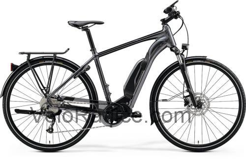 Merida eSPRESSO 300 SE EQ scheda tecnica e recensioni